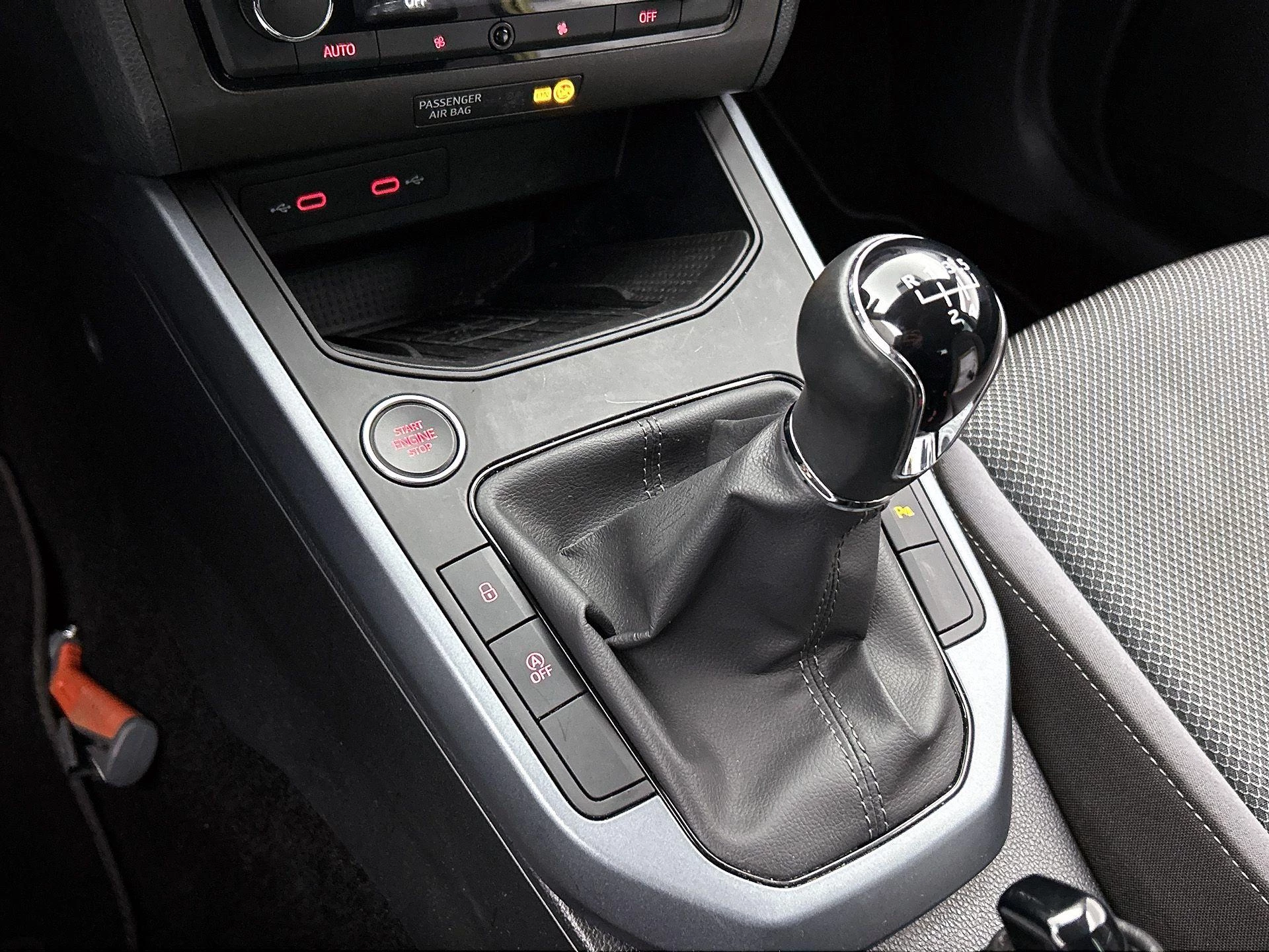 SEAT Arona 1.0 TSI Style Business Intense