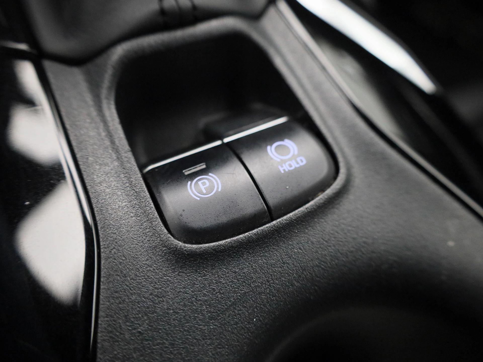 Toyota Corolla Touring Sports 1.8 Hybrid Business Intro