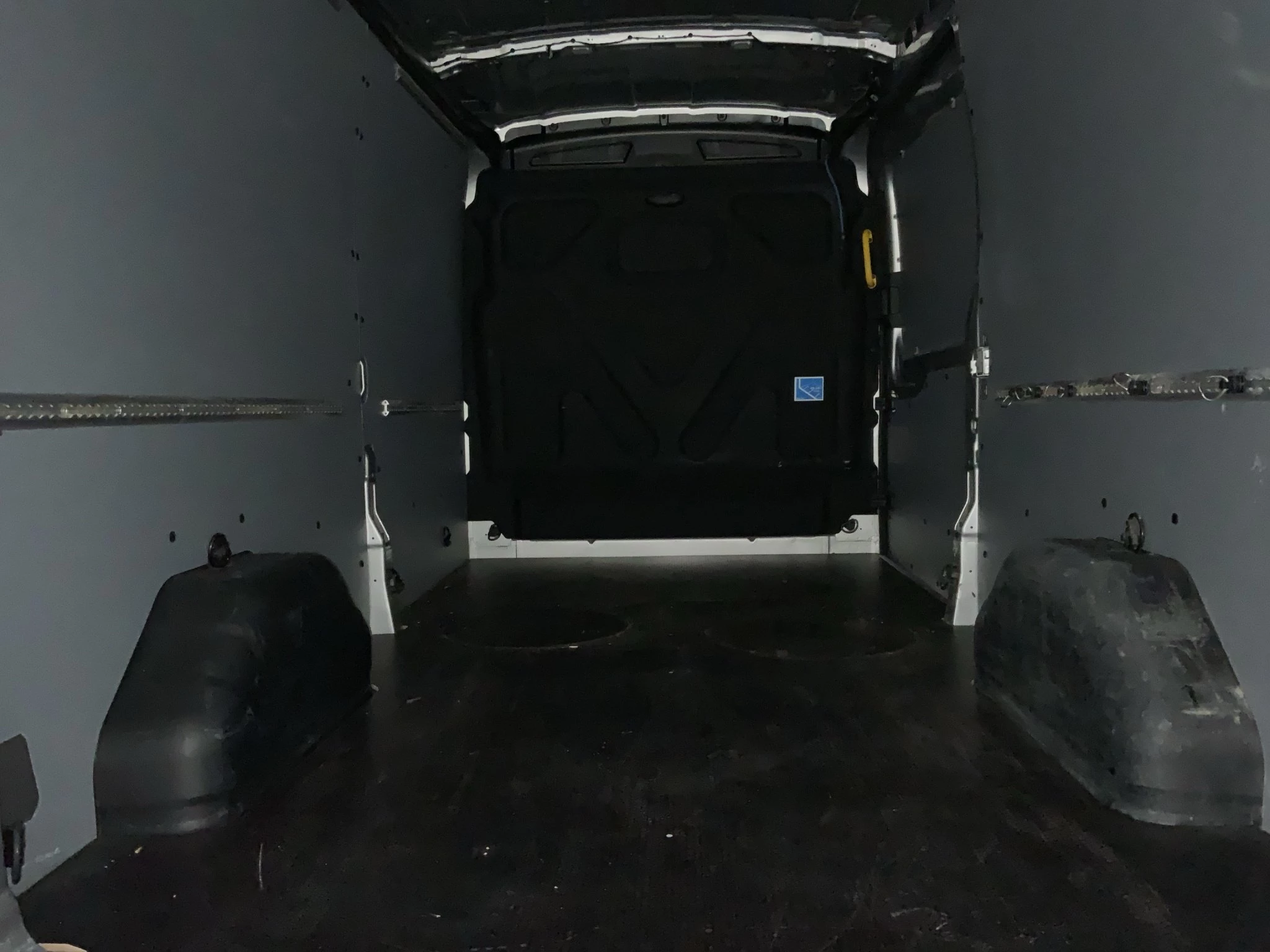 Ford Transit 350L3H2 Front Trend Kasten-LKW