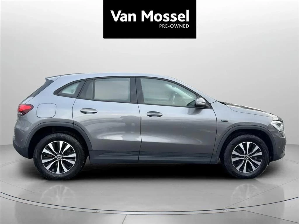 Mercedes-Benz GLA GLA250 e 1,3 Plugin-hybrid 8G-DCT 218HK 5d 8g Aut.