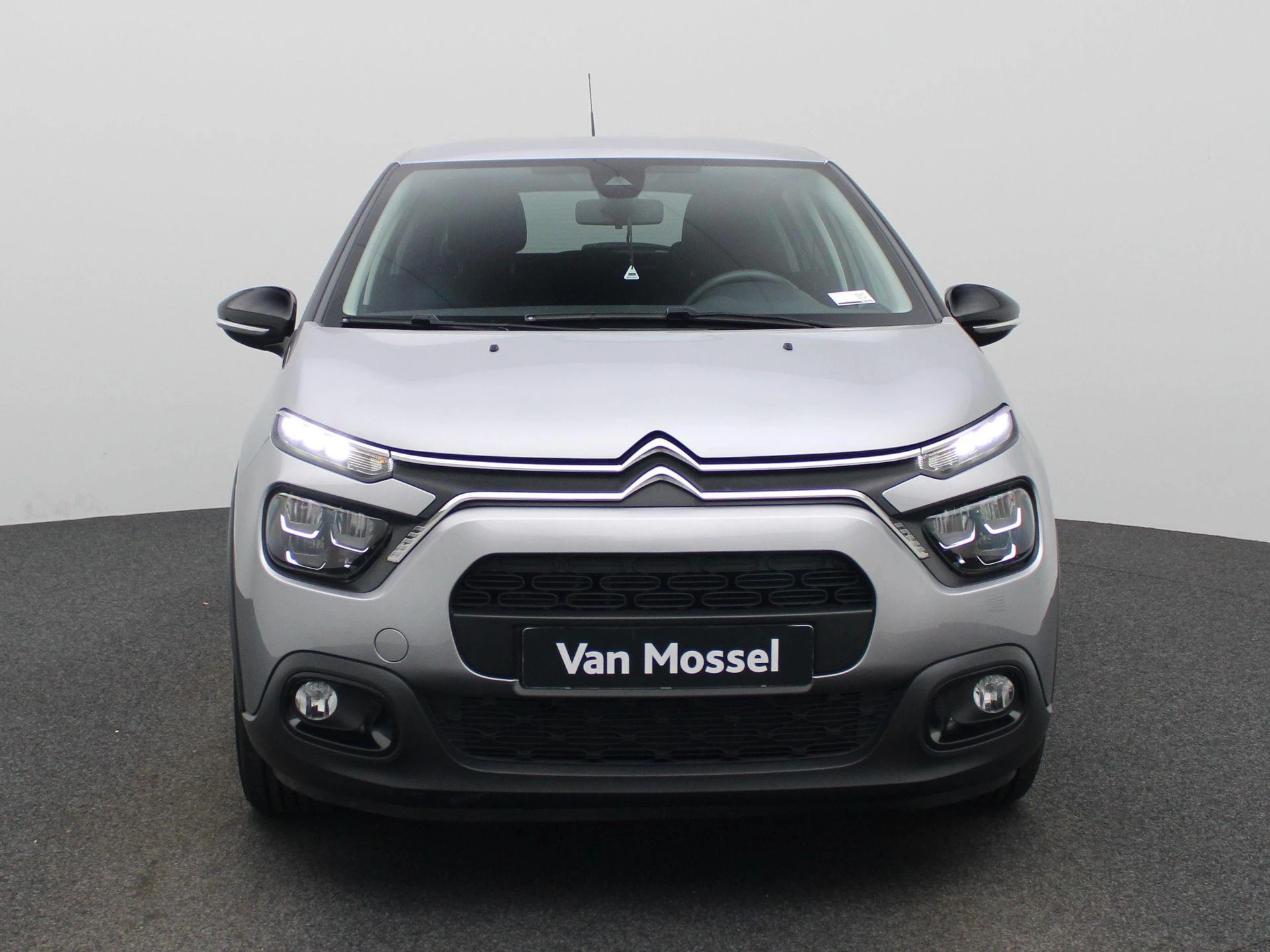 Citroën C3 1.2 PureTech 83 S&S MAN Feel