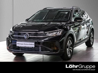 Volkswagen Taigo 1.0 TSI DSG Energy Kurzzeitzulassung