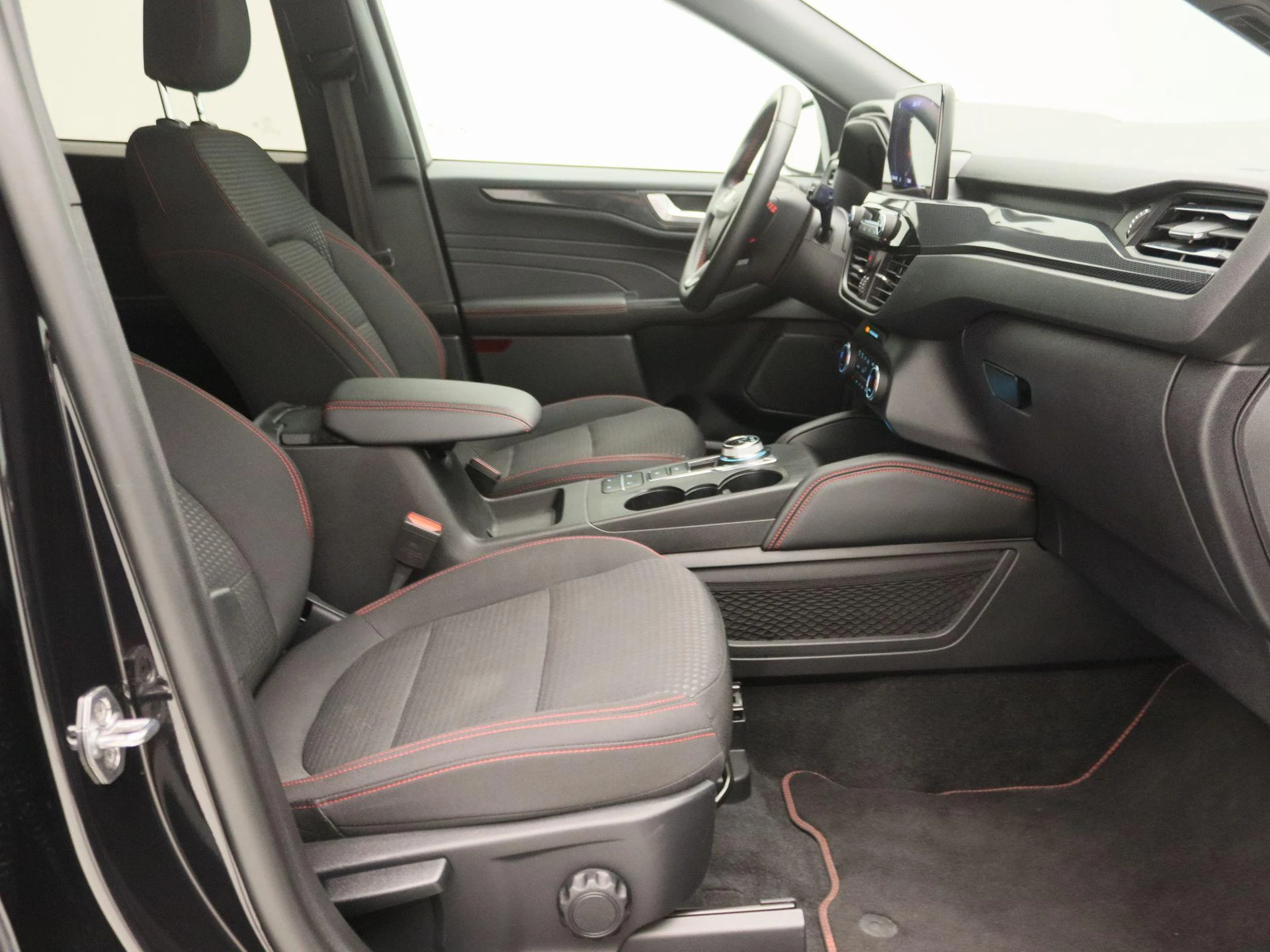 Ford Kuga 2.5 PHEV ST-Line