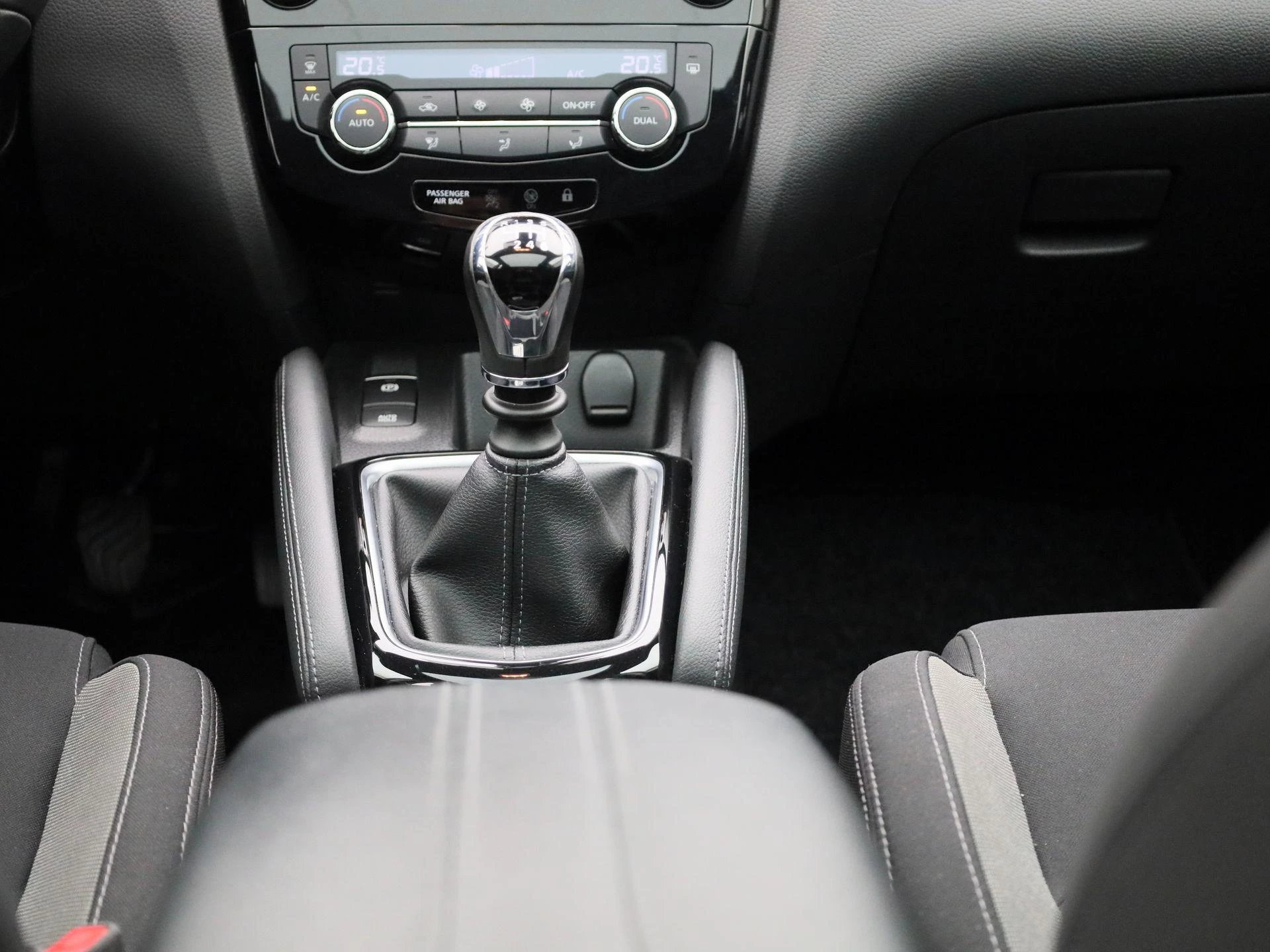 Nissan QASHQAI MHEV 103KW N-Connecta