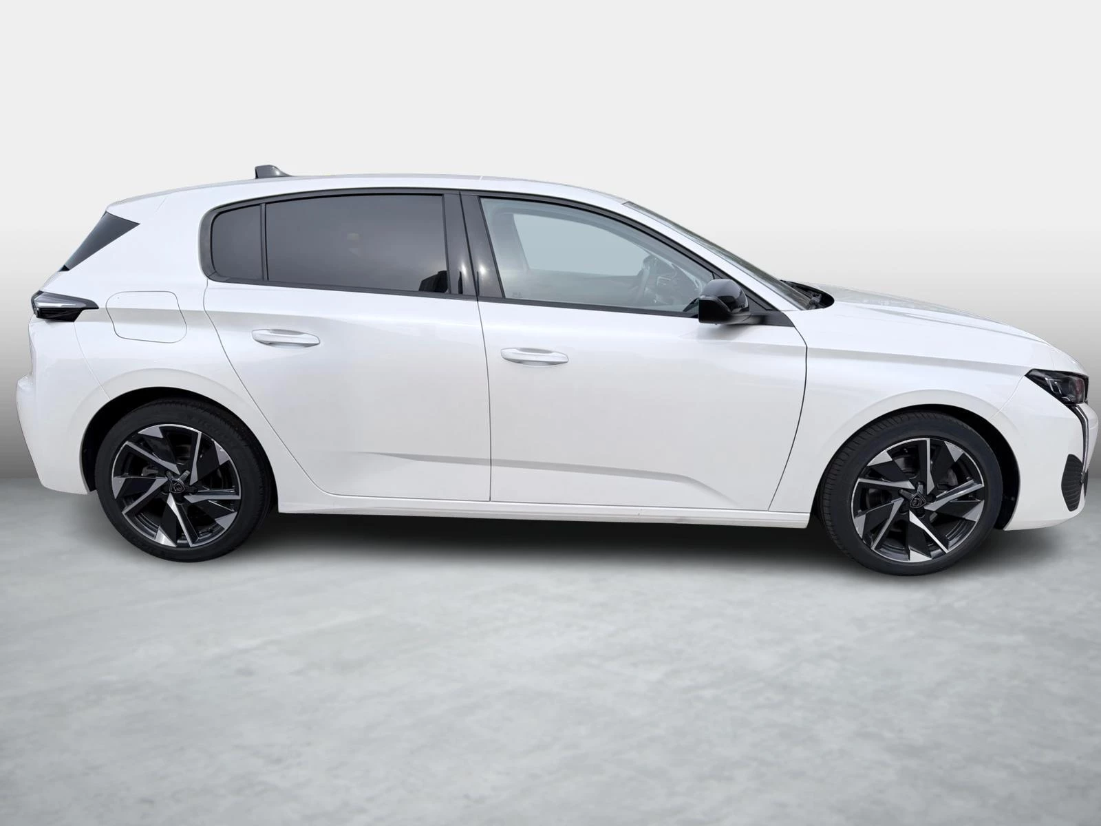 Peugeot 308 1.5 BlueHDi 130 S&S Allure Pack