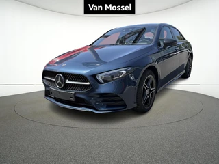 Mercedes-Benz Classe A 250 e AMG Line Berline + PREMIUM PLUS PACK + CARPLAY + PANO +