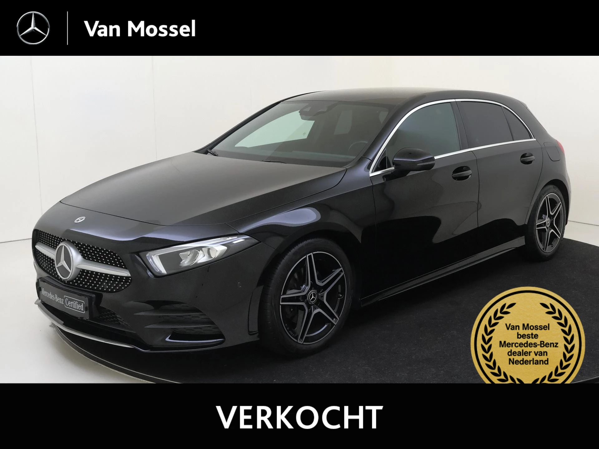 Mercedes-Benz-A-Klasse-image-0