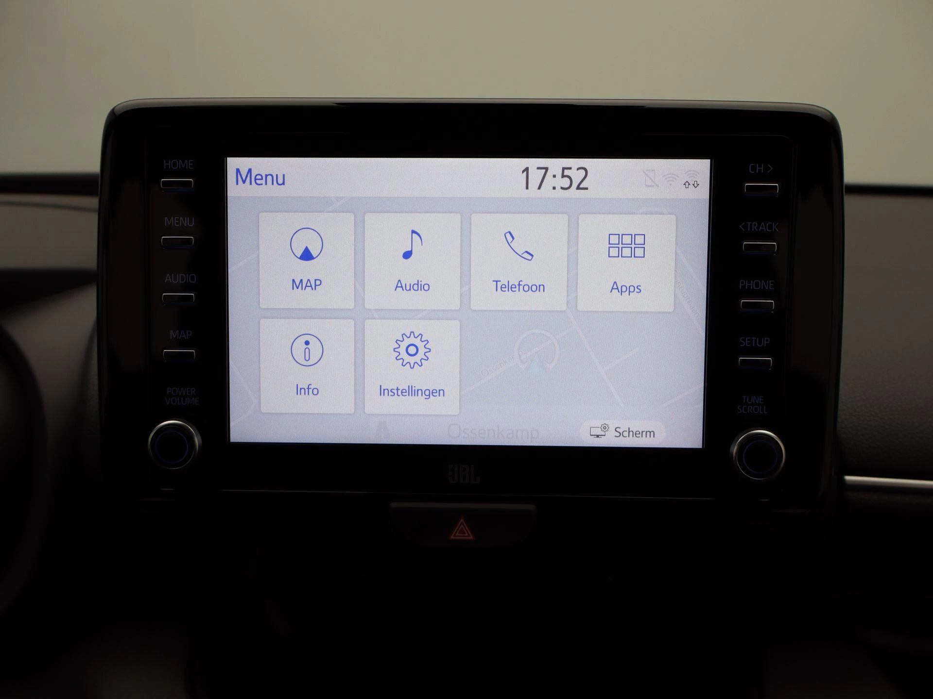Toyota Yaris 1.5 Hybrid Executive