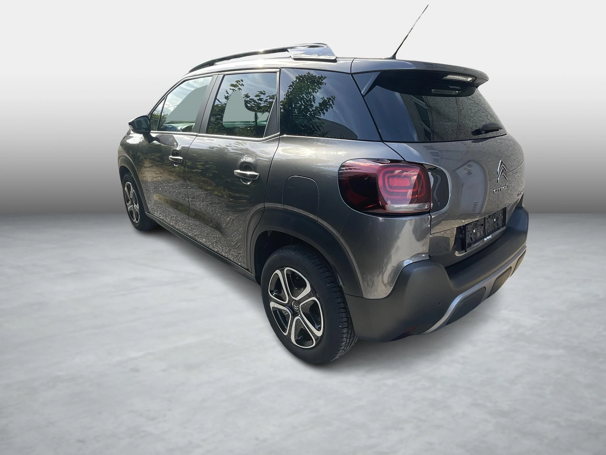 Citroën C3 Aircross 1.5 BlueHDi 110 S&S MAN6 Feel
