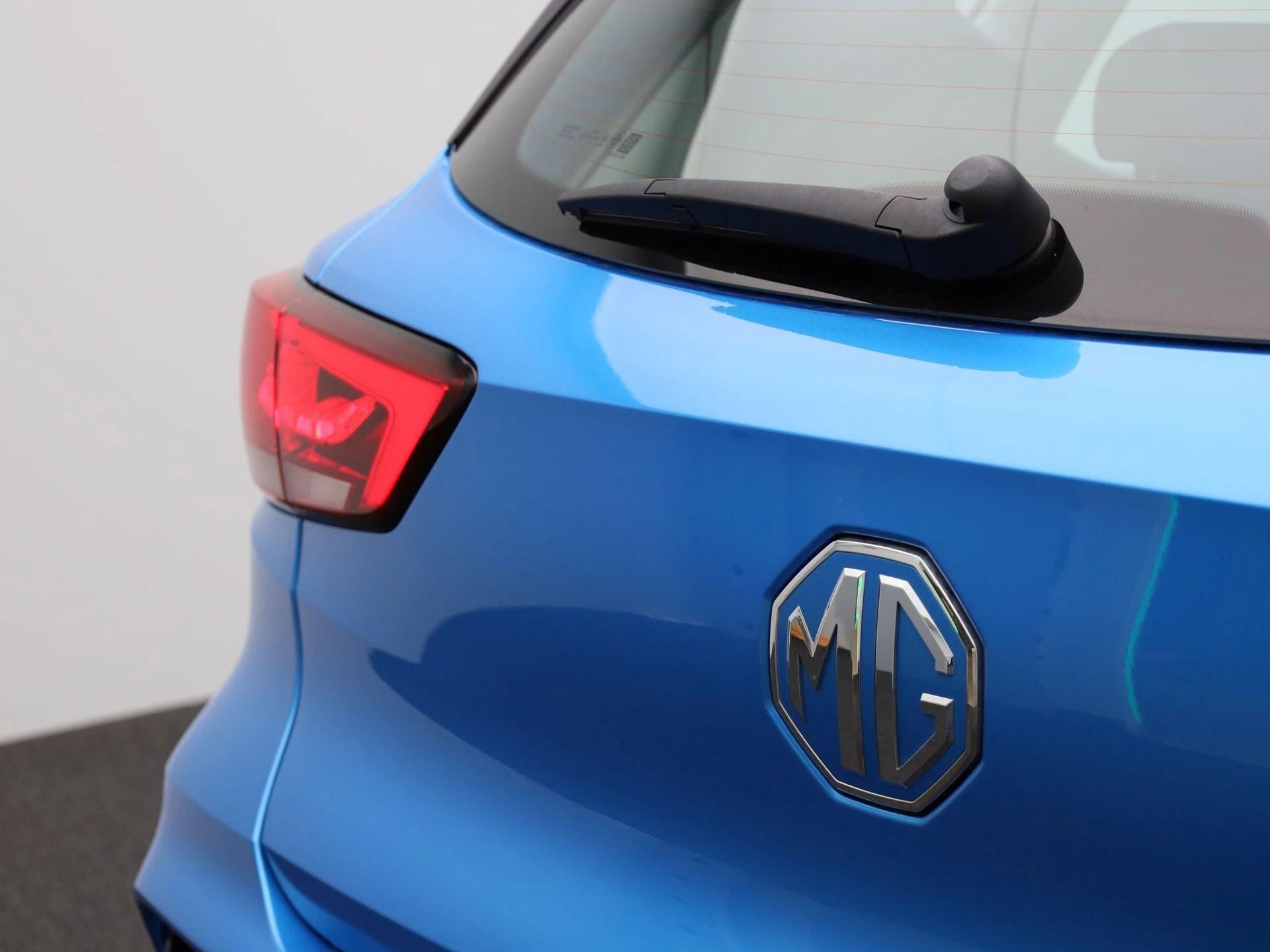 MG ZS Standard Range 51 kWh Comfort