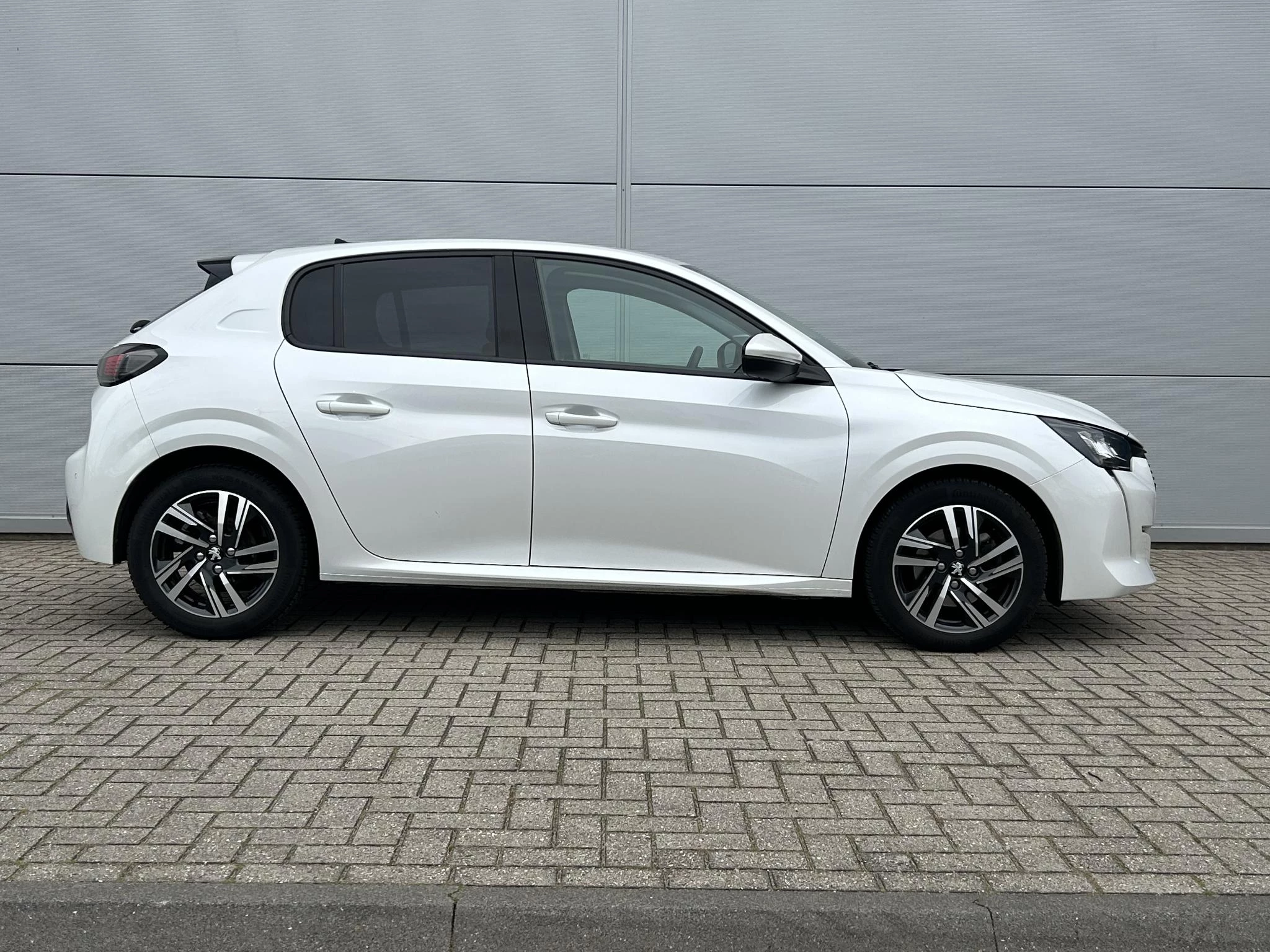 Peugeot 208 1.2 PureTech Allure Pack