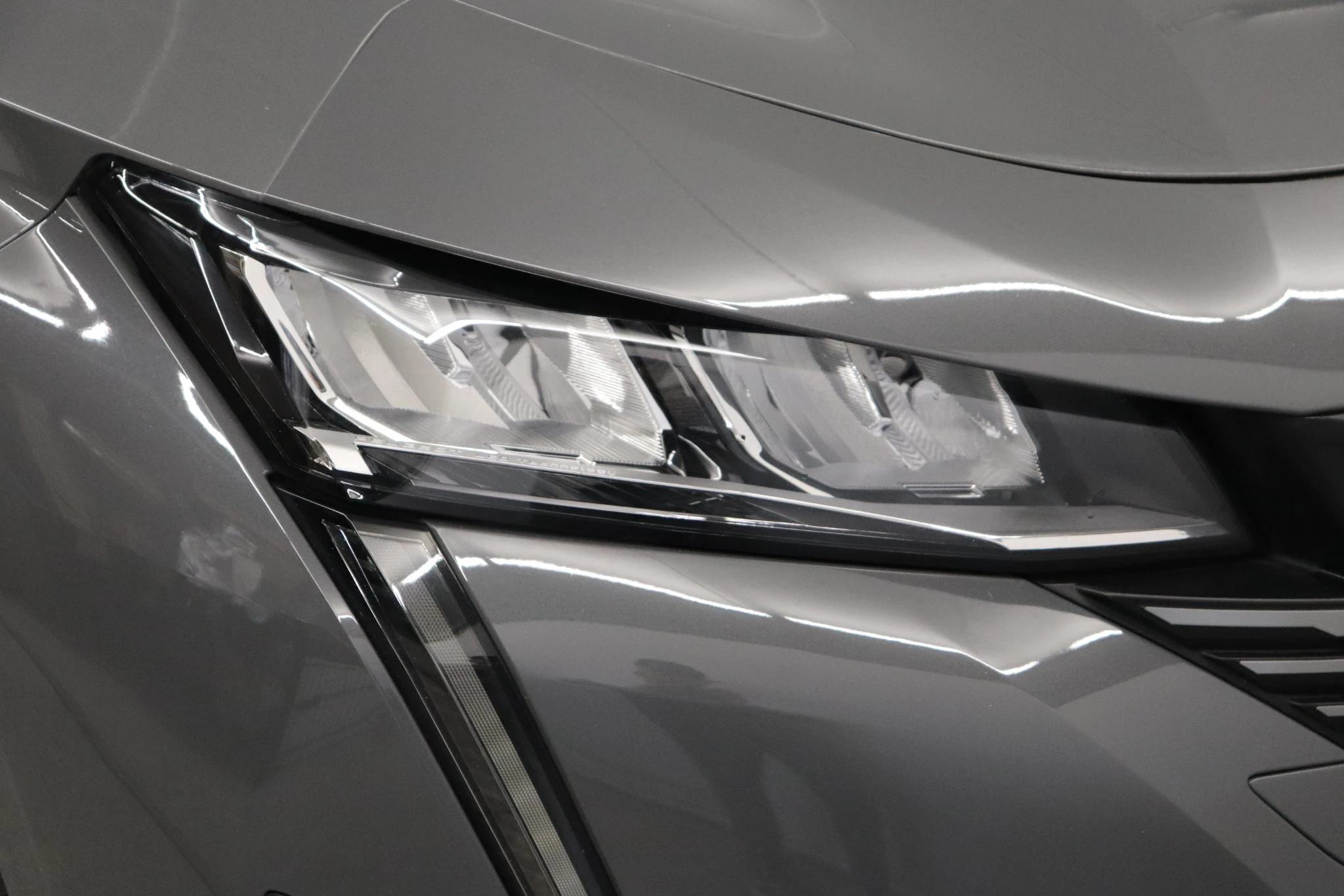 Peugeot e-308 e-308 156 Allure