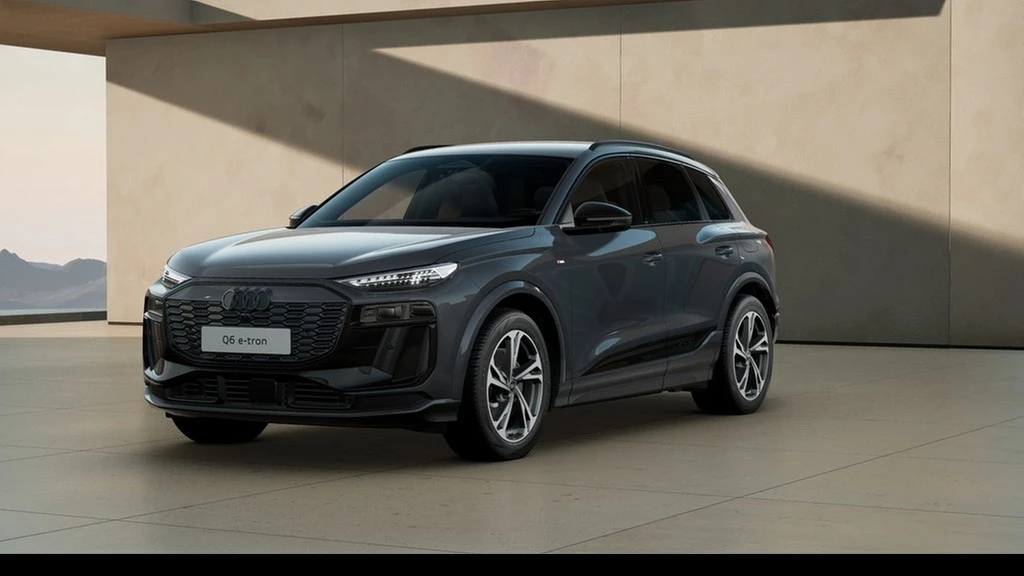 Audi-Q6 e-tron-image-0