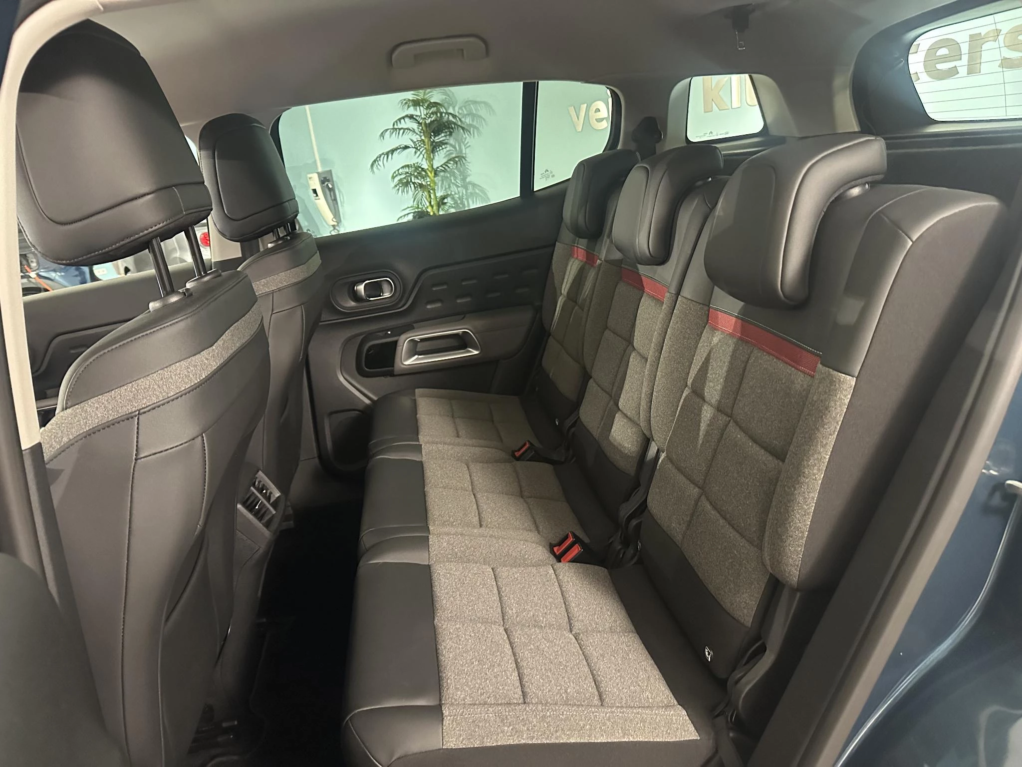 Citroën C5 Aircross 1.2 PureTech Business