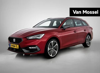 SEAT Leon Sportstourer 1.4 TSI eHybrid PHEV FR