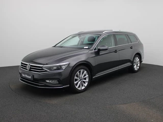 Volkswagen Passat Variant 2.0 TDI SCR 110kW DSG7 Elegance