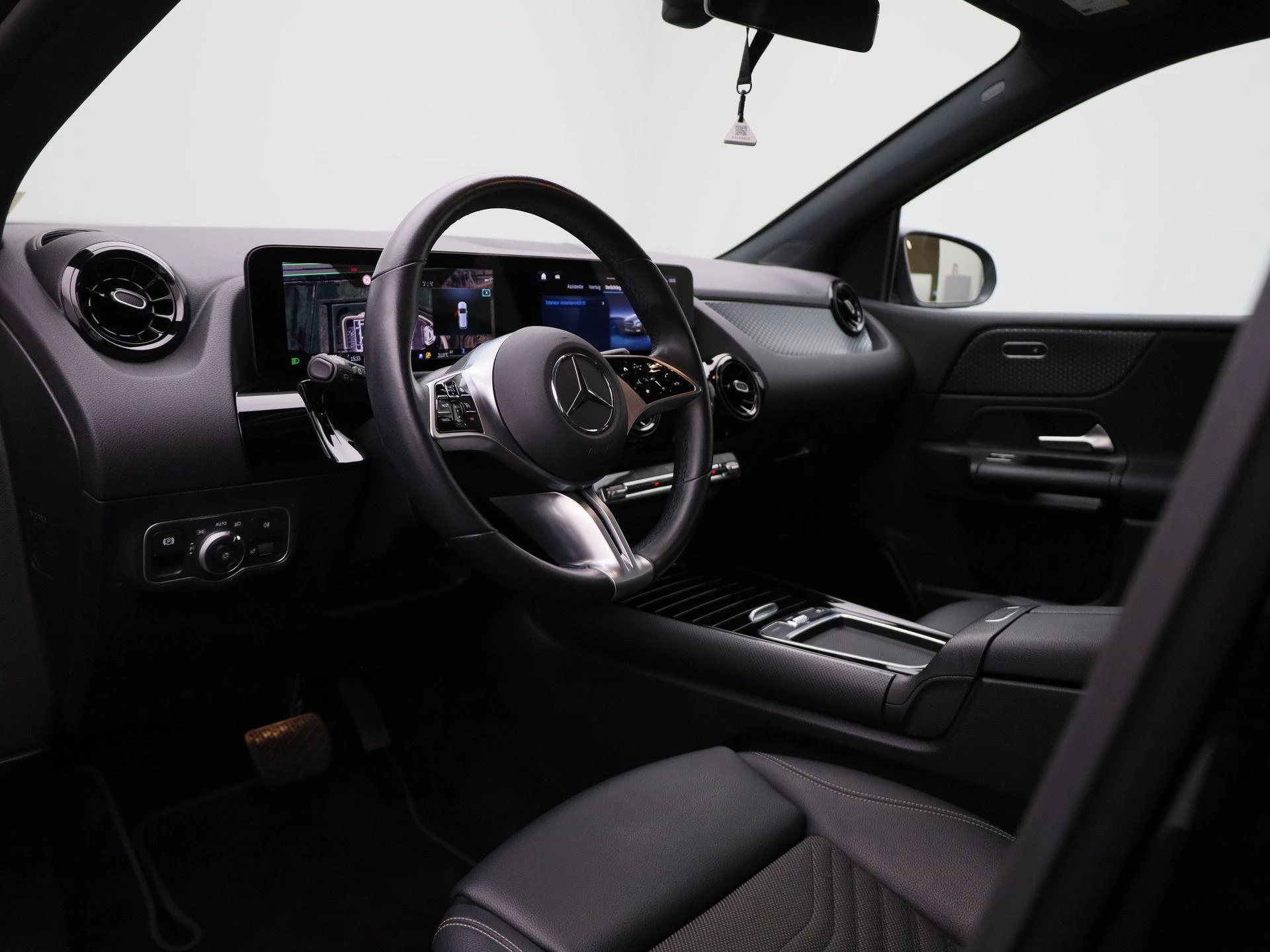 Mercedes-Benz B-Klasse B 180 d Business Line