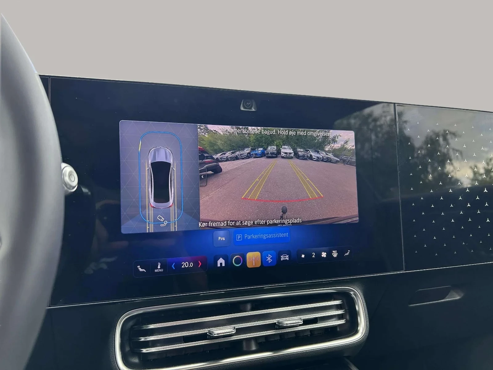 Mercedes-Benz CLA CLA250+ EQ Progressive Advance Plus