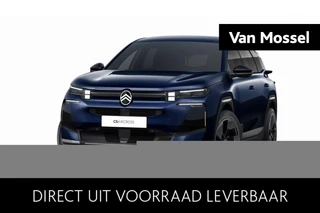 Citroën C5 Aircross Max