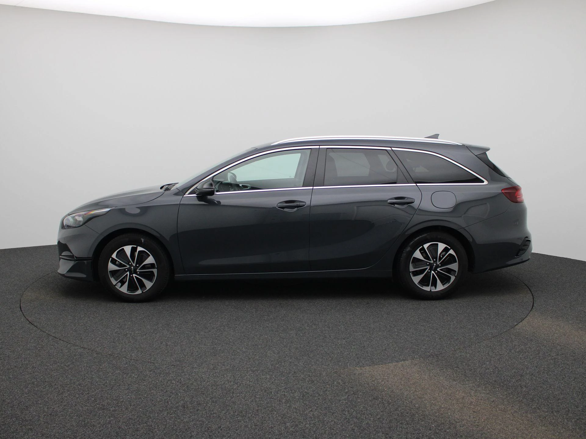 Kia Ceed Sportswagon 1.0 T-GDi Design Edition