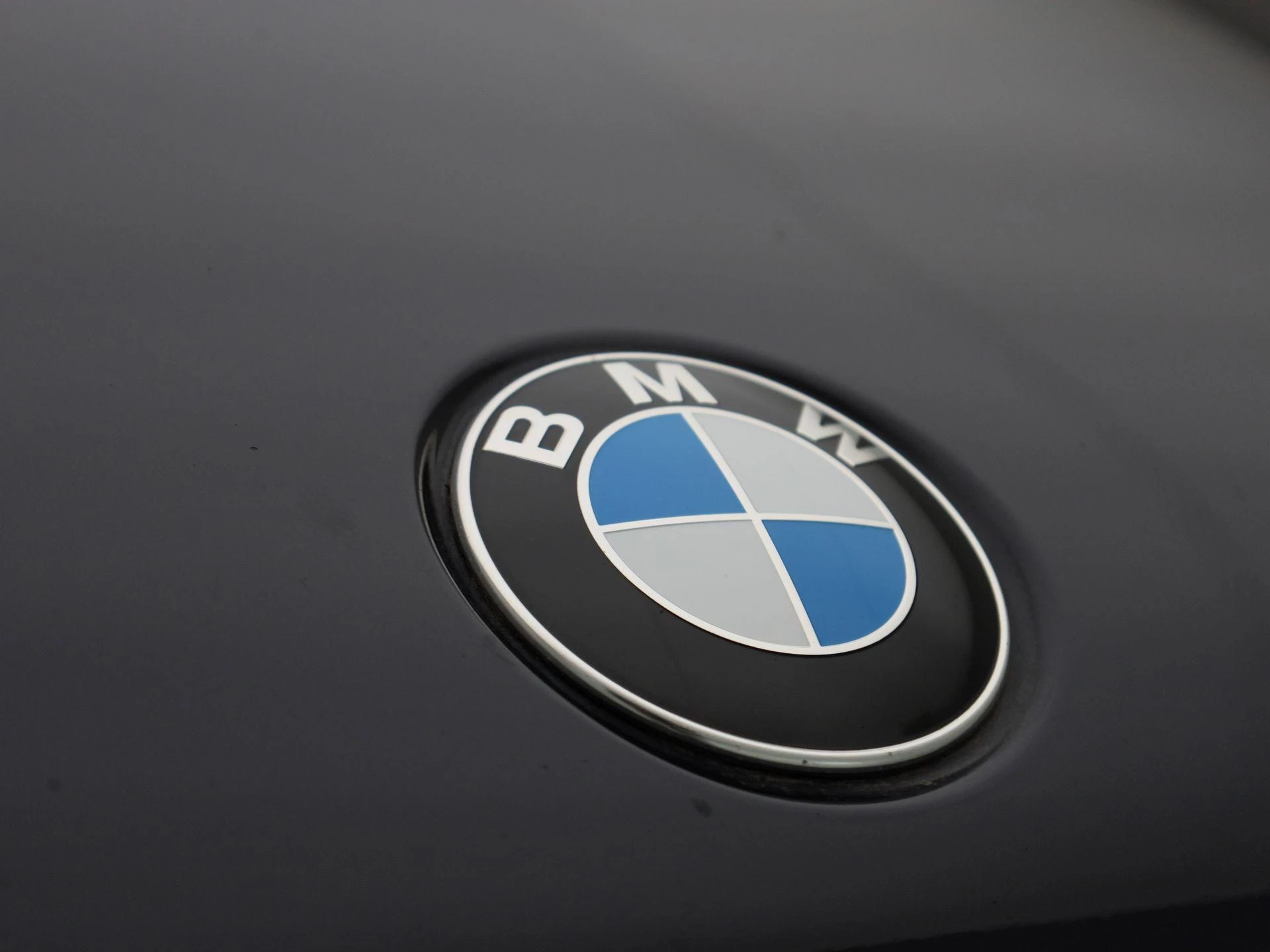 BMW 5 Serie Touring 520i High Executive Edition