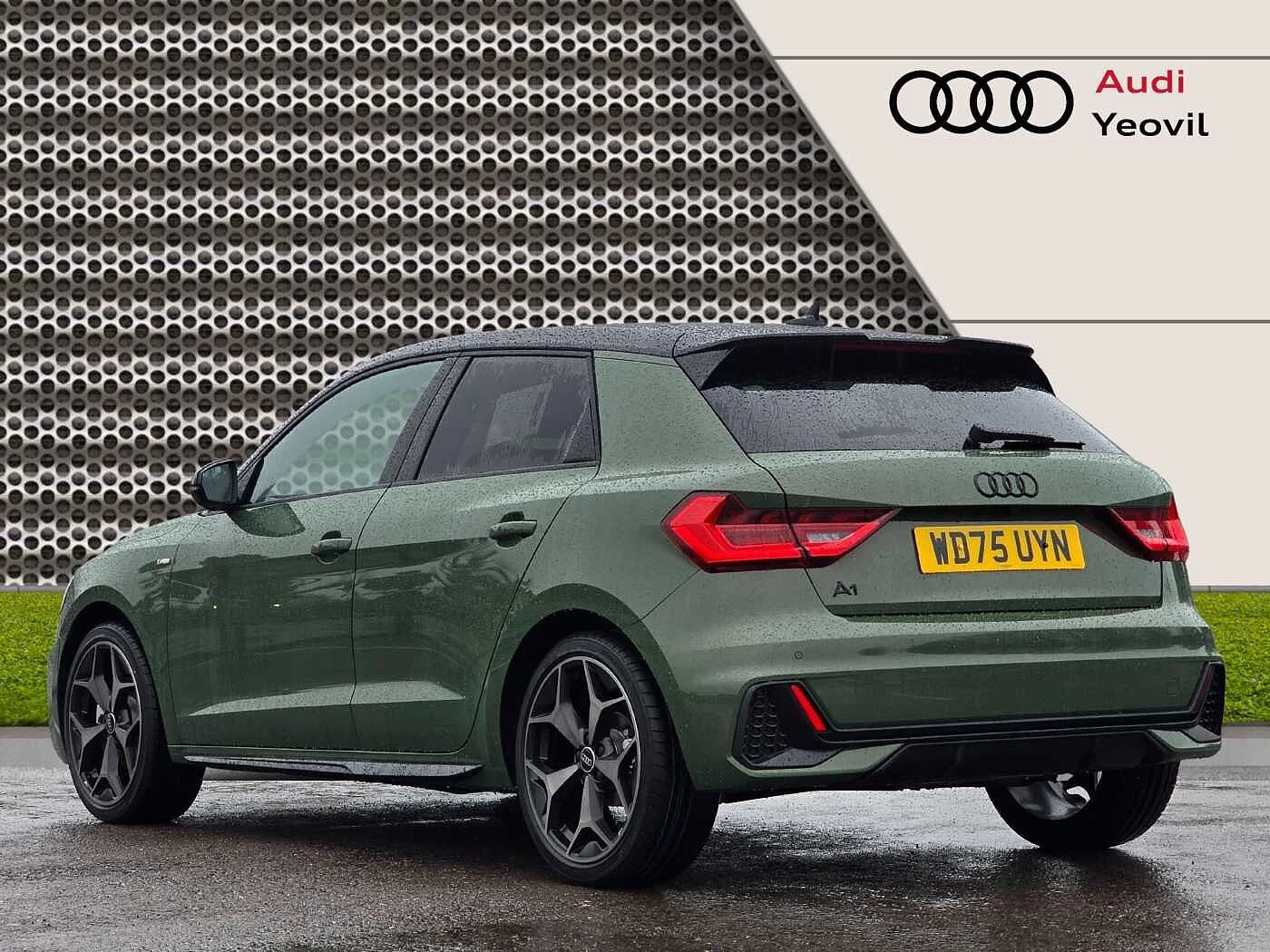 Audi-A1 Sportback-image-2