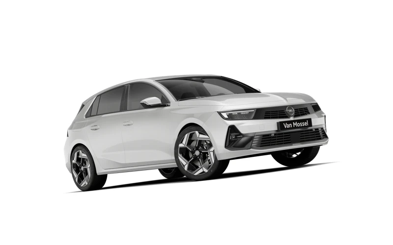 Opel Astra Edition - Hybrid