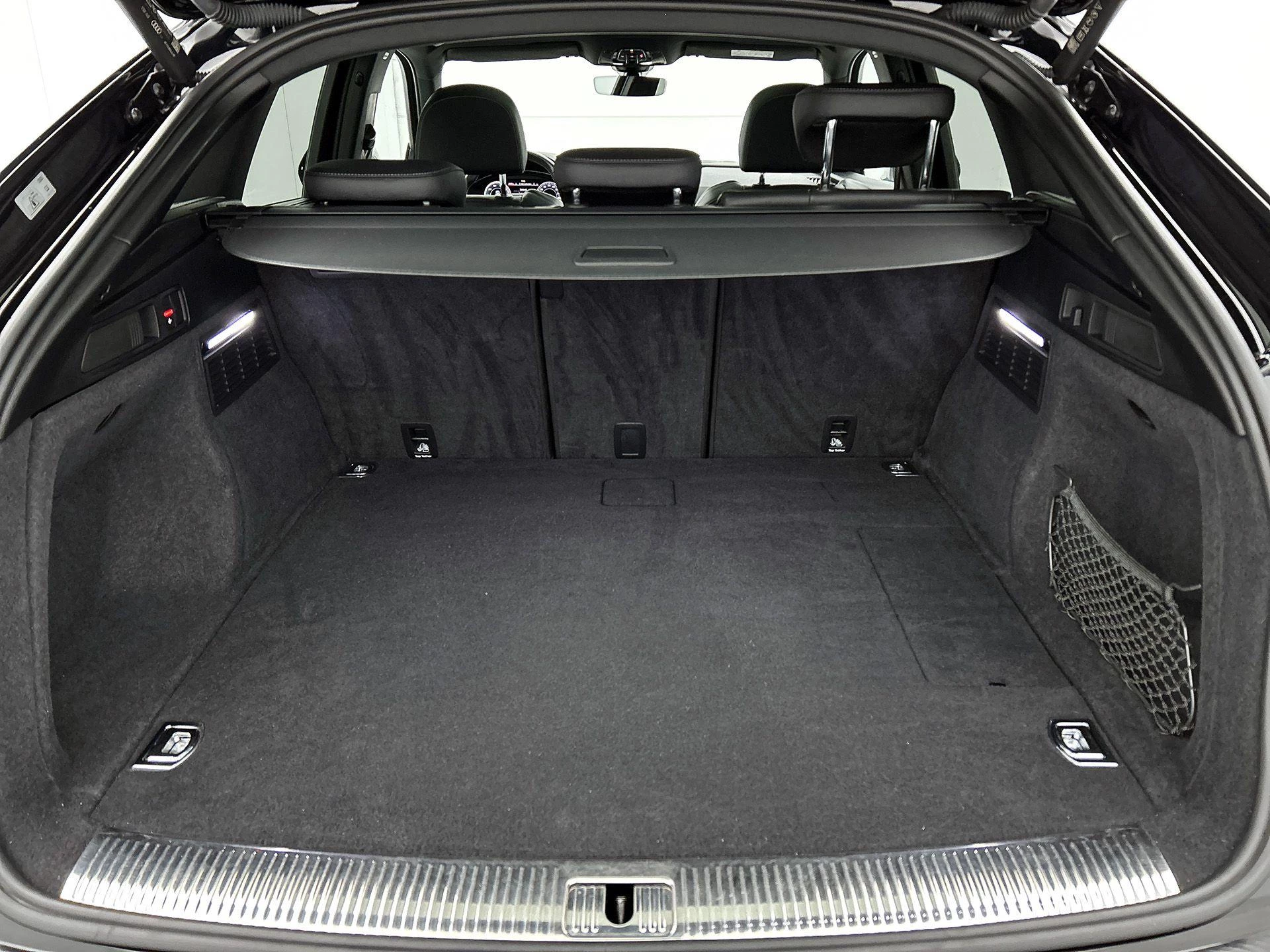 Audi Q5 Sportback 50 TFSI e S edition 299 PK
