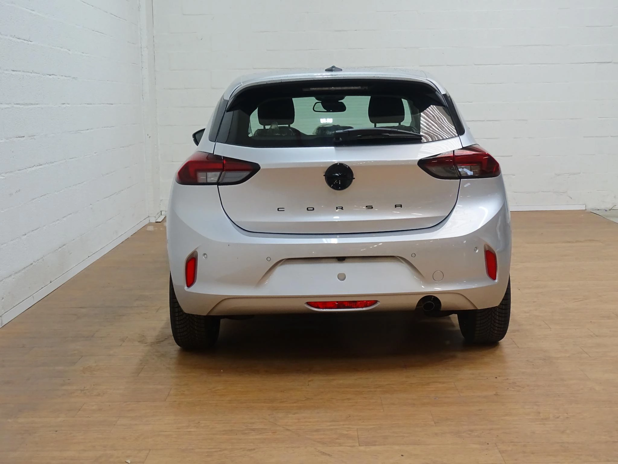 Opel Corsa 1.2 Turbo 74kW S/S Edition
