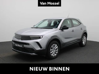 Opel Mokka 1.2 Turbo 74kW S/S Edition