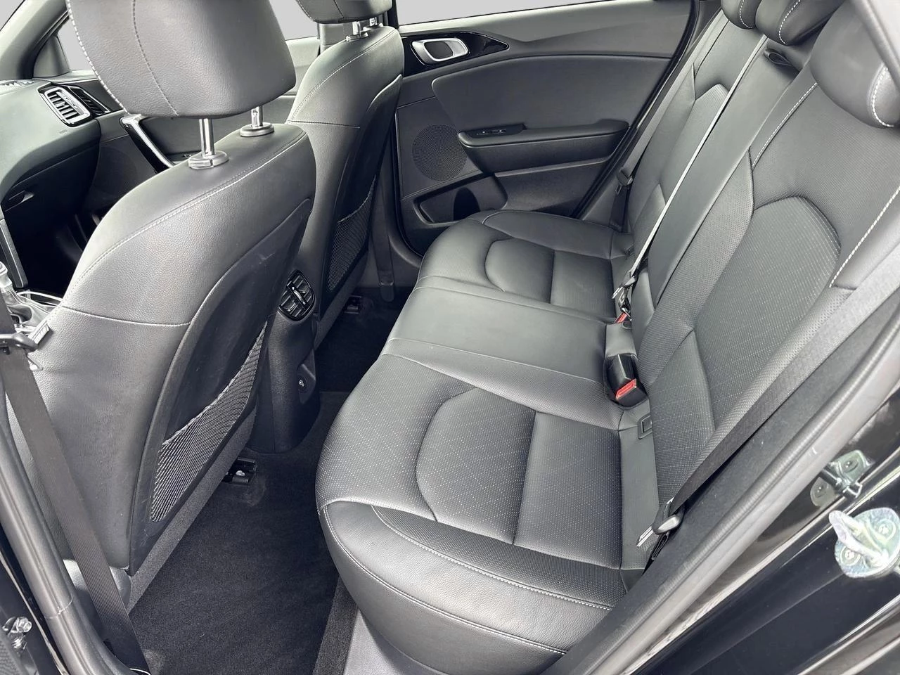 Kia Ceed 1.5 T-GDi GT-Line