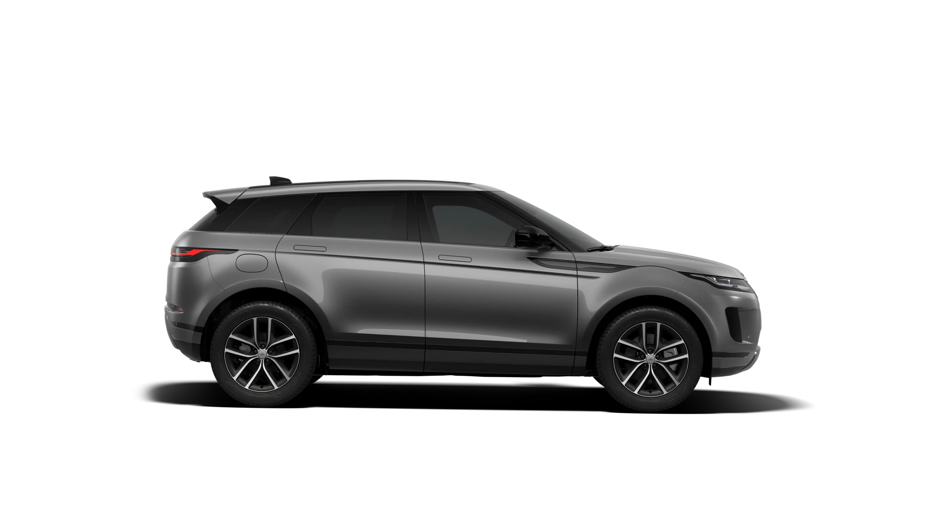 Land Rover Range Rover Evoque P160 S FWD Auto. 26.5MY