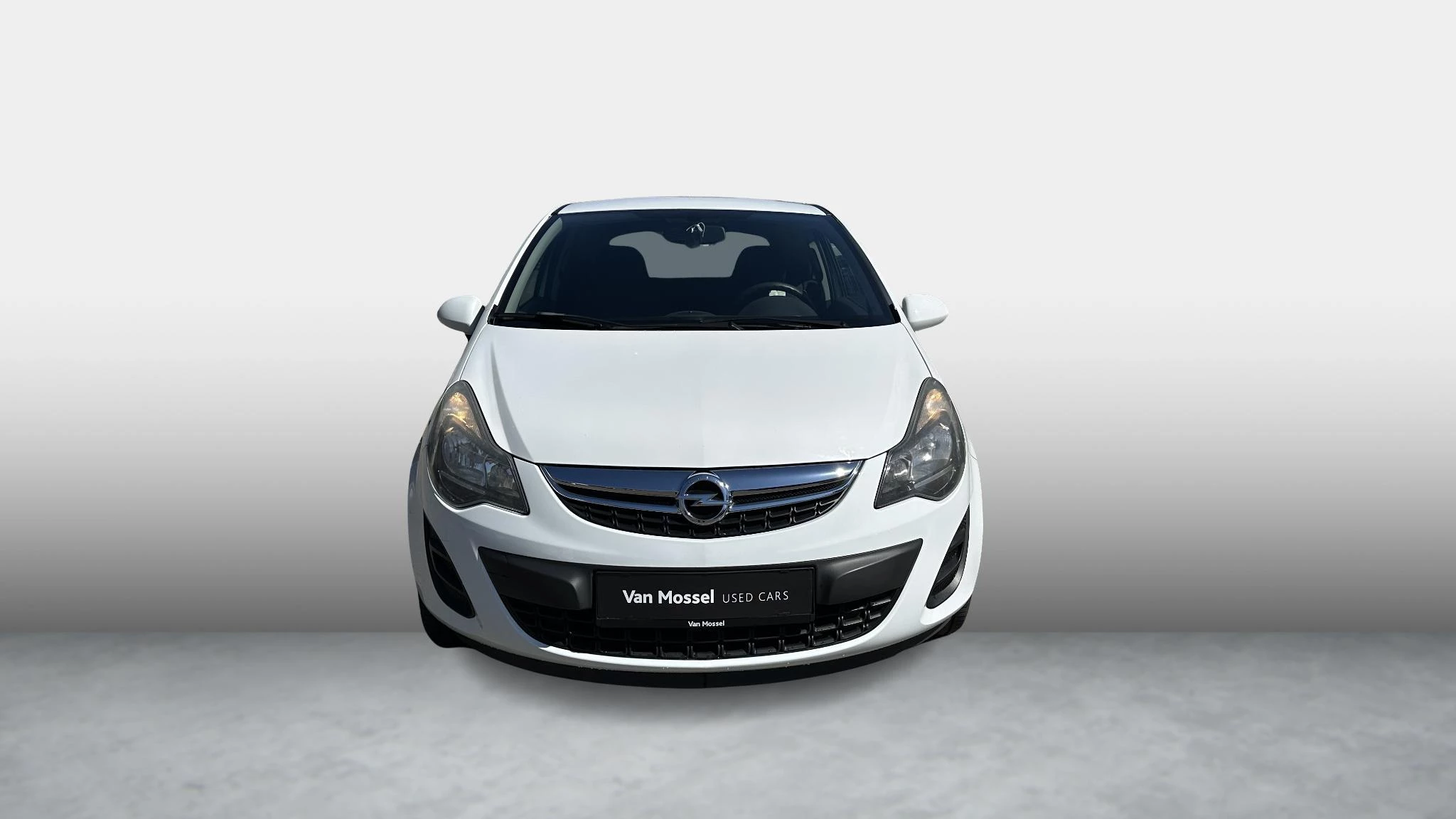 Opel Corsa 1.2 52kW Essentia