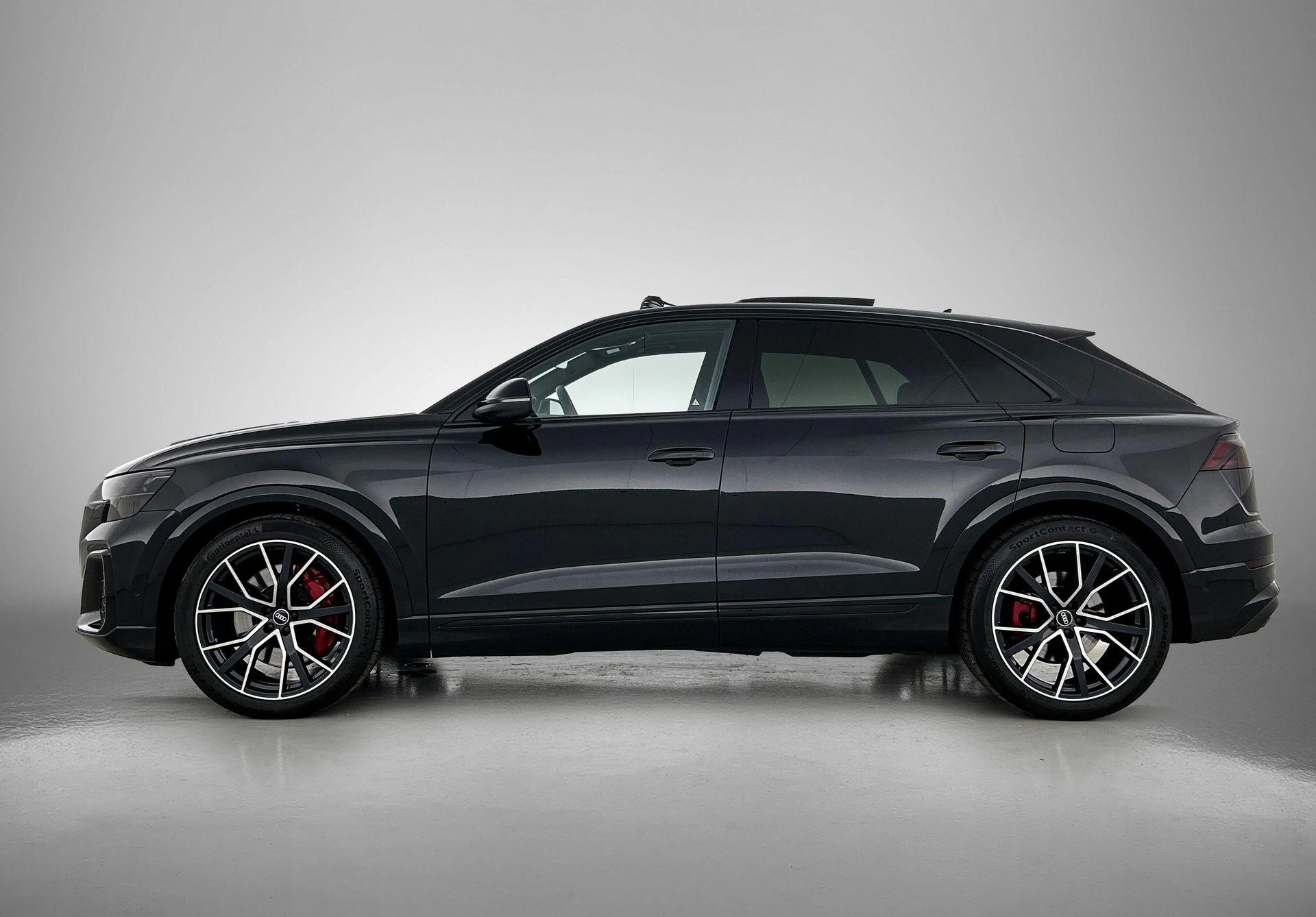 Audi Q8 60 TFSI e quattro Pro Line S Competition