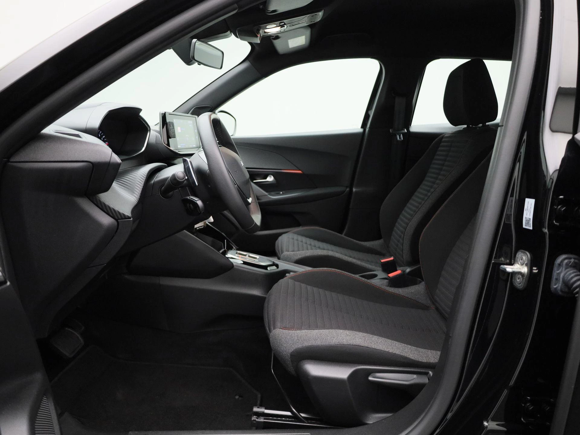 Peugeot 2008 1.2 PureTech Active Pack
