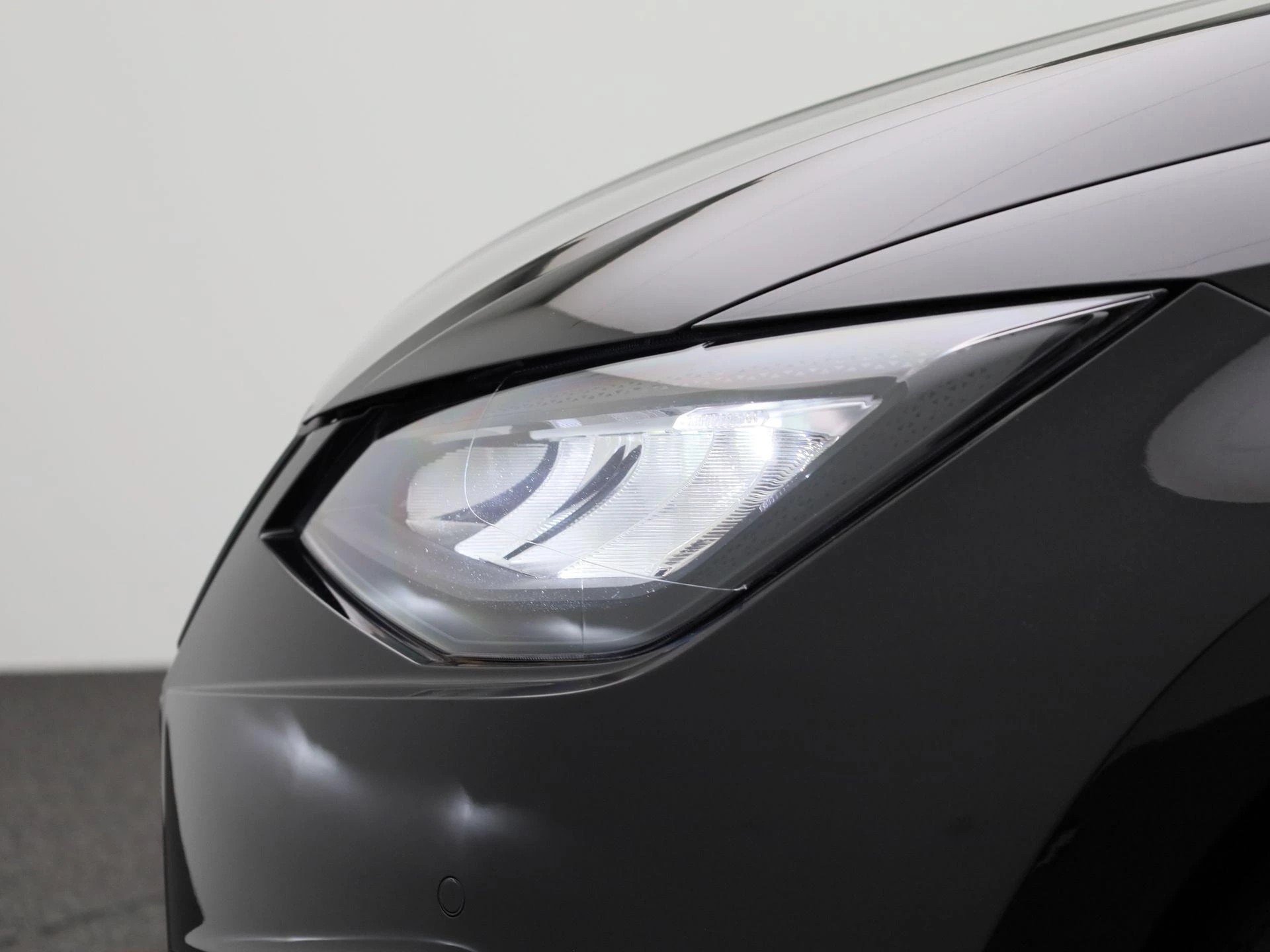 SEAT Ibiza 5D 1.0 MPI 80pk S&S Move+ PDC V+A | Carplay | Cruise