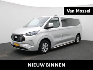 Ford Transit Custom 340 2.5 PHEV L2H1 Limited