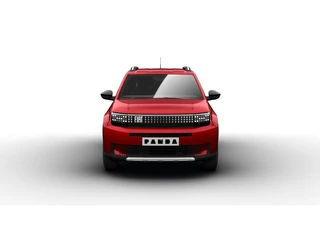 Fiat Grande Panda La Prima - Electric