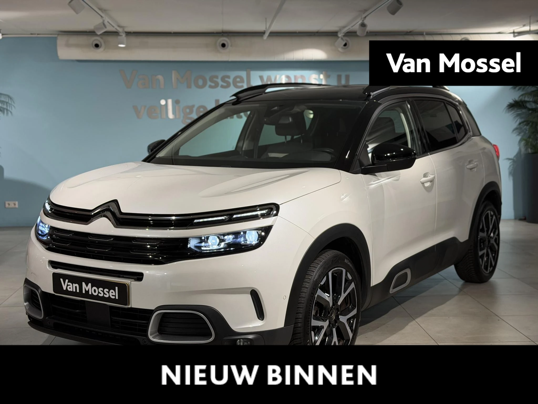 Citroën-C5 Aircross-image-0