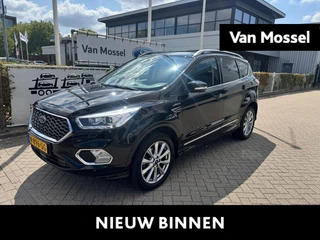 Ford Kuga 1.5 EcoBoost Vignale