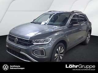 Volkswagen T-Roc 1.0 TSI GOAL /Navi/ LED/ ACC/ DAB+