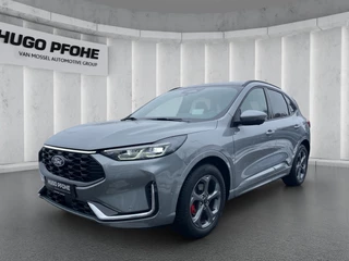 Ford Kuga ST-Line X Aut.*PANO*AHK*360GRAD*LED-MATRIX*NAVI*GRA*WINTER-PKT.
