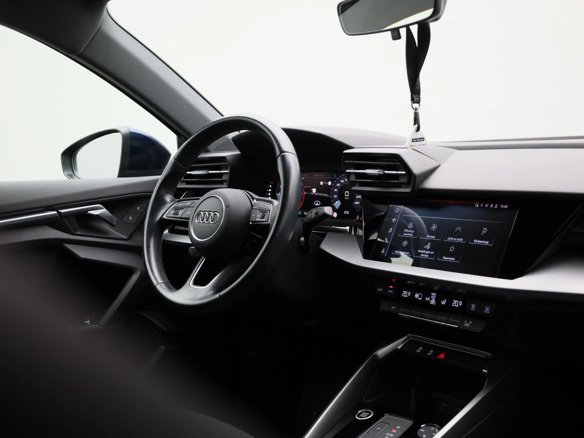 Audi A3 Sportback 30 TFSI Business edition