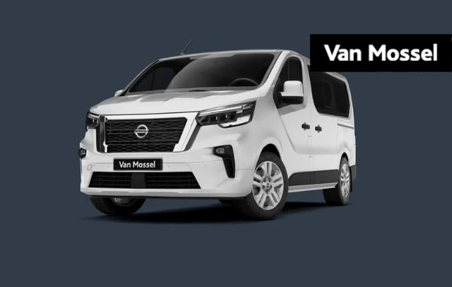 Nissan Primastar