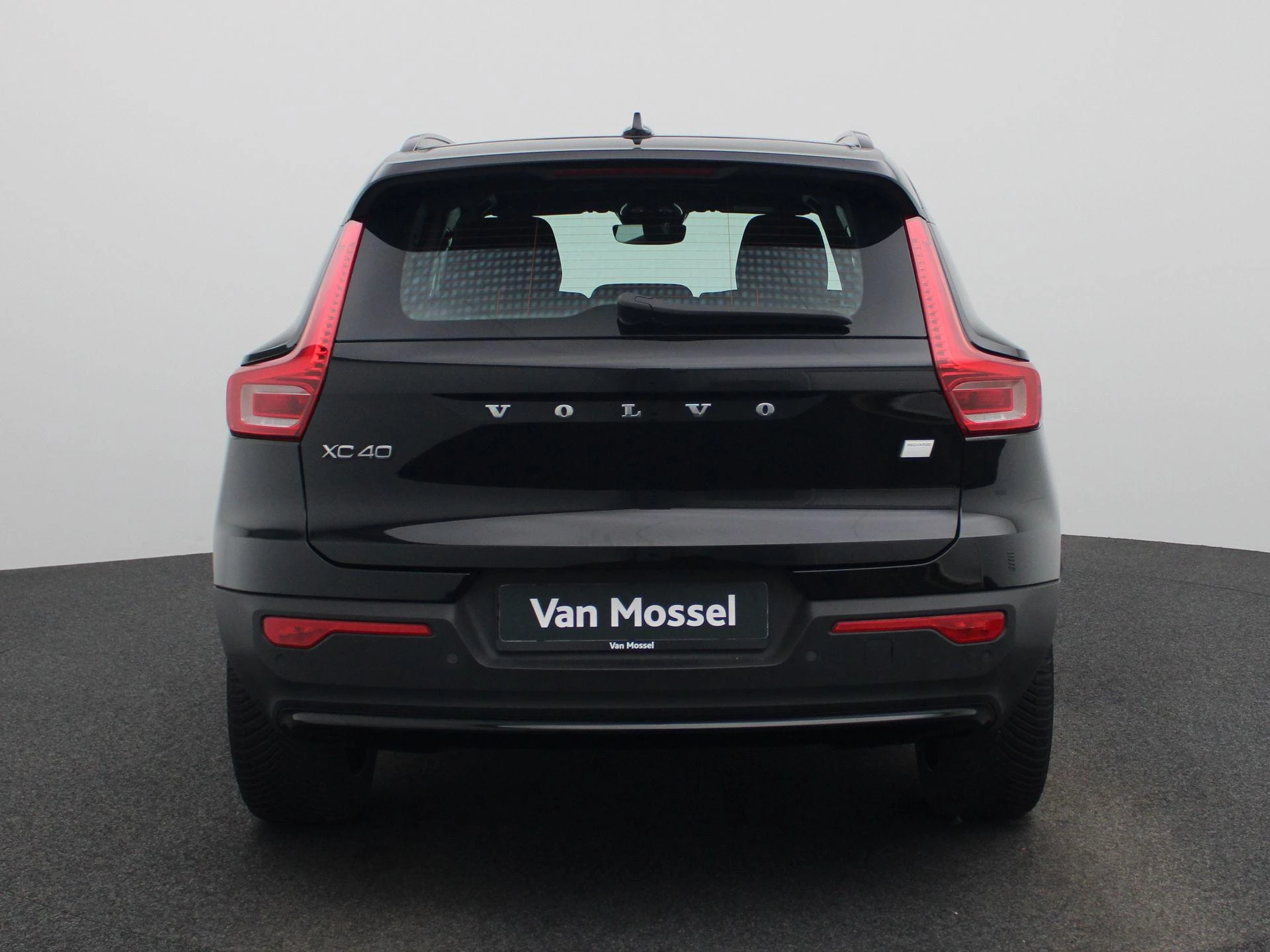 Volvo XC40 Recharge Core