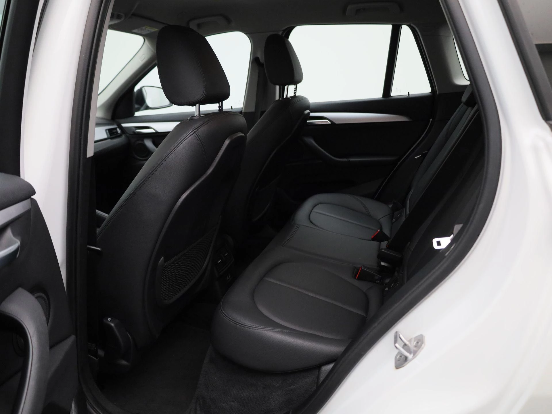BMW X1 xDrive25e (162 kW)