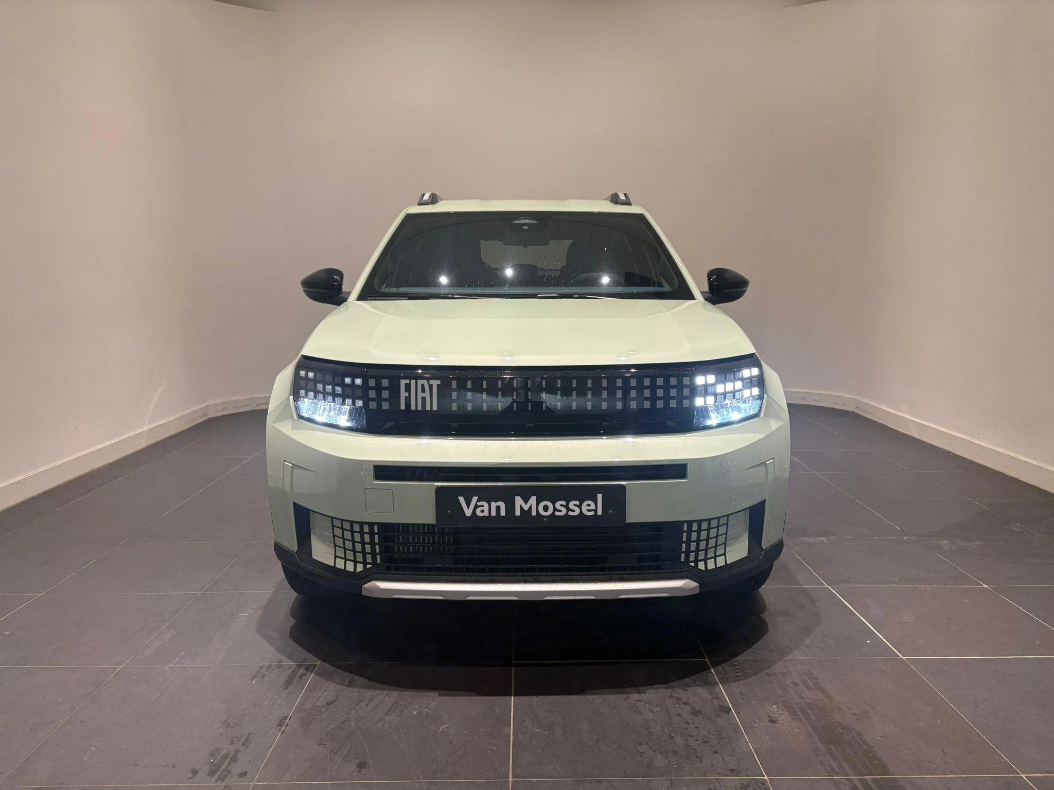 Fiat-Grande Panda-image-1