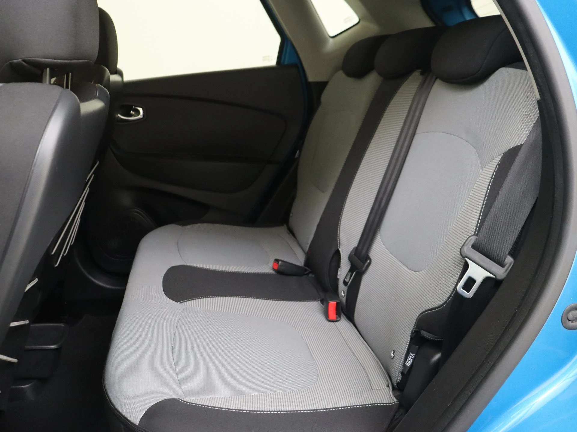 Renault Captur 1.2 TCe Dynamique