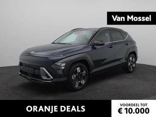 Hyundai Kona 1.6 GDI HEV Comfort Smart