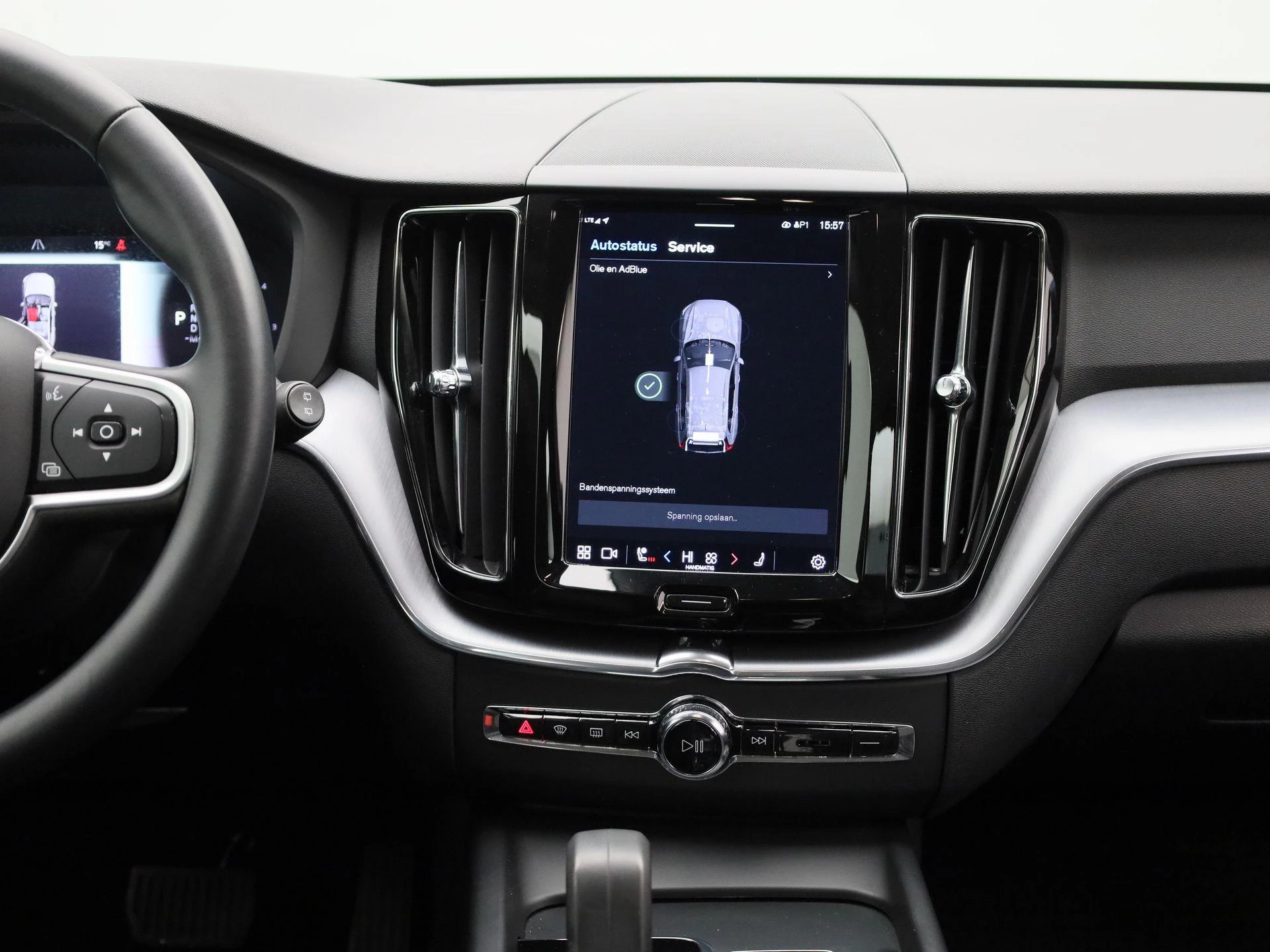 Volvo XC60 B4 Diesel Geartronic Momentum Pro
